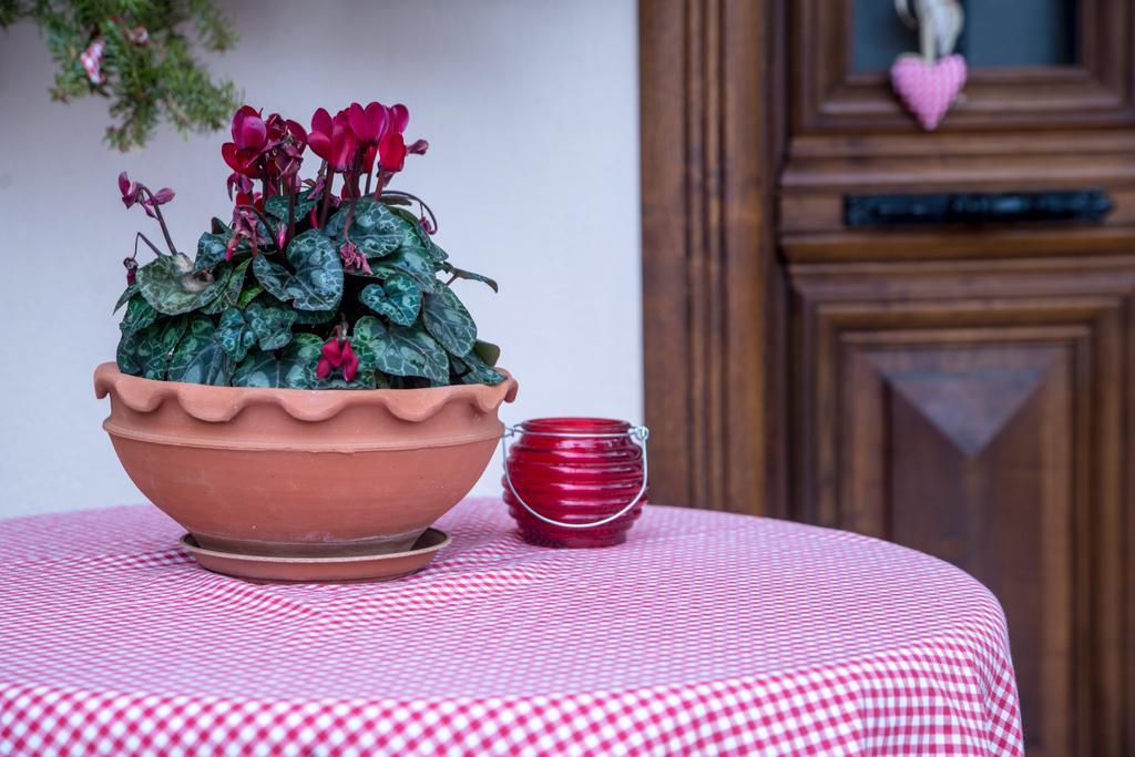 Valentini Guesthouse Karpenísion Zimmer foto